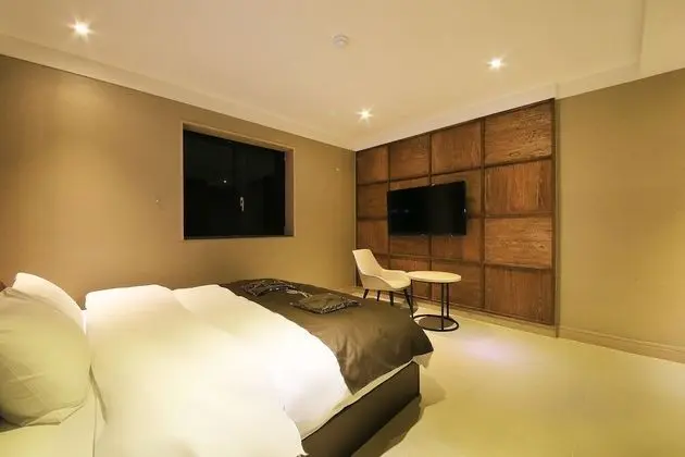 Oda (Standard Room (Double))