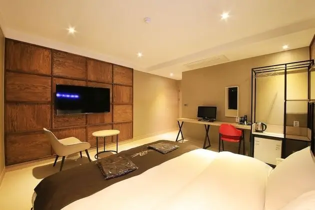 Oda (Standard Room (Double))