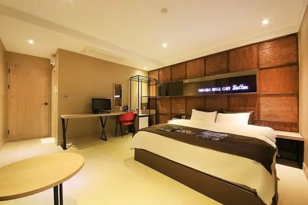 Oda (Standard Room (Double))