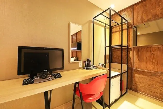 Oda (Standard Room (Double))
