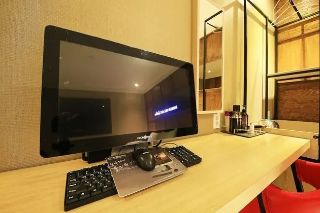 Oda (Standard Room (Double))