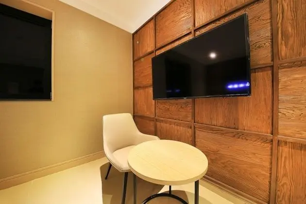 Oda (Standard Room (Double))