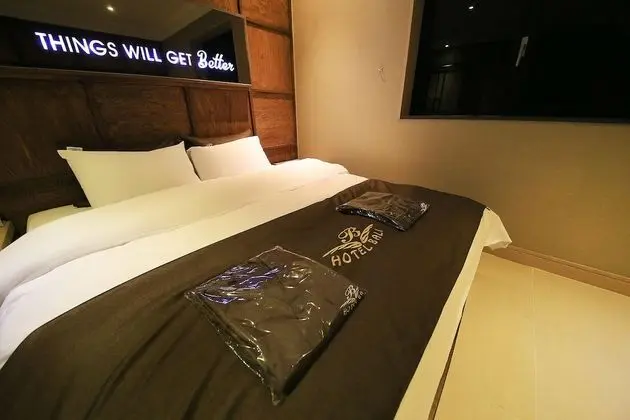 Oda (Standard Room (Double))