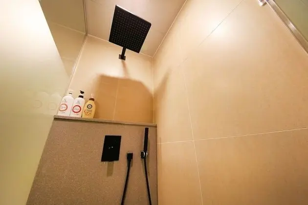 Oda (Standard Room (Double))