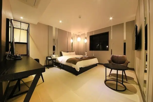 Oda (Standard Room (Double))