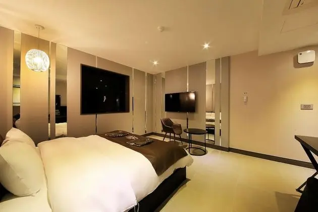 Oda (Standard Room (Double))