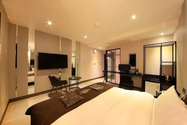 Oda (Standard Room (Double))