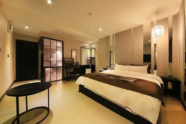 Oda (Standard Room (Double))