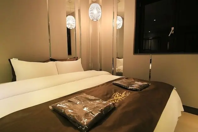 Oda (Standard Room (Double))