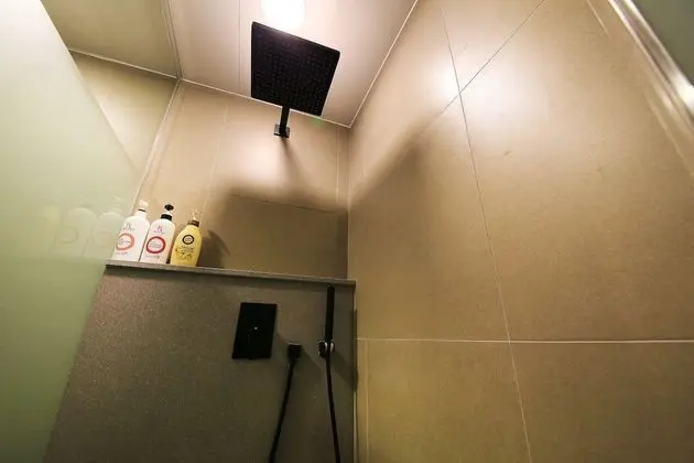 Oda (Standard Room (Double))