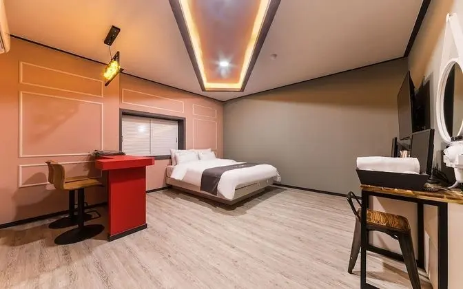 Oda (Special Room)