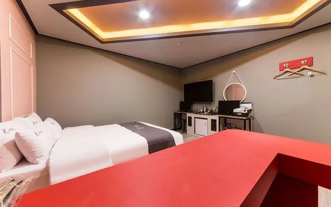 Oda (Special Room)