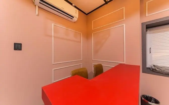 Oda (Special Room)