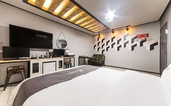 Oda (Special Room)