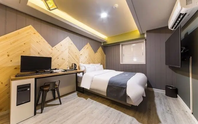 Oda (Standard Room)