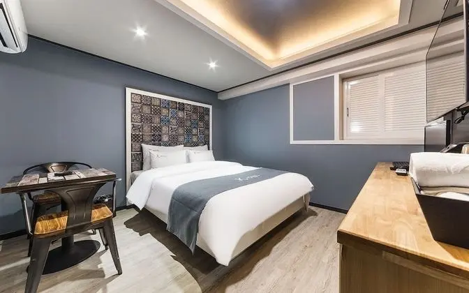 Oda (Standard Room)