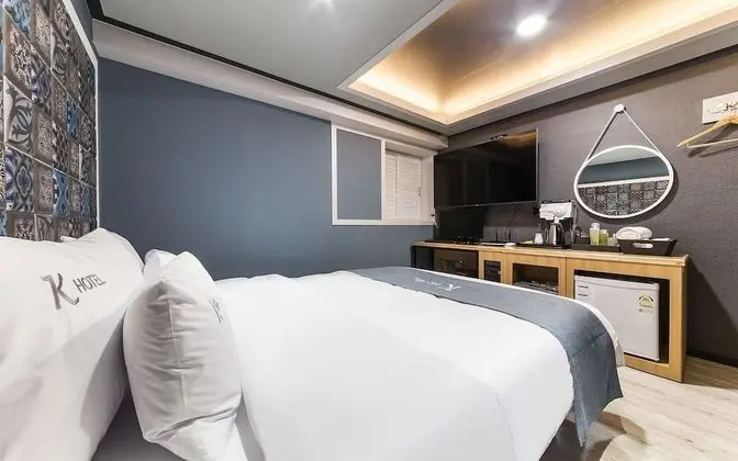 Oda (Standard Room)