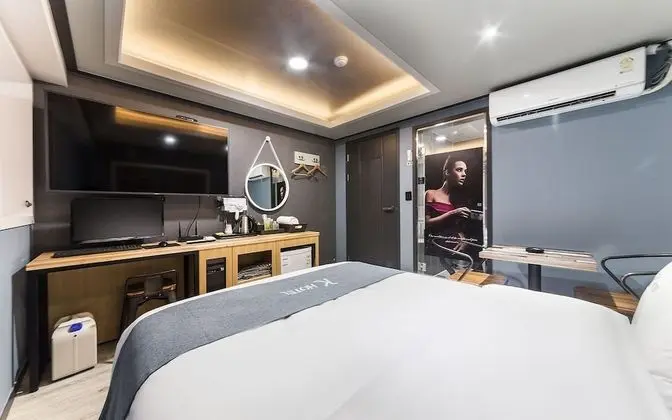 Oda (Standard Room)