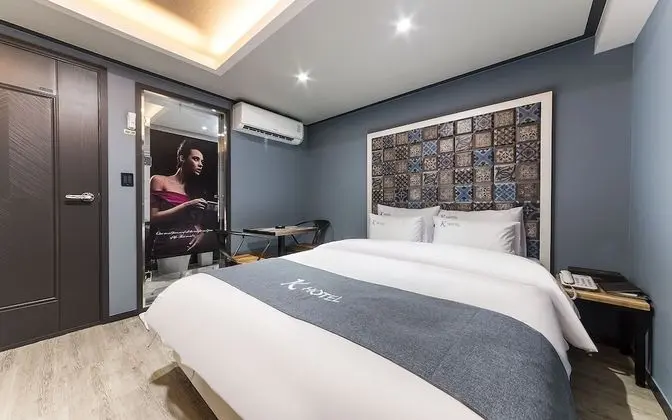 Oda (Standard Room)