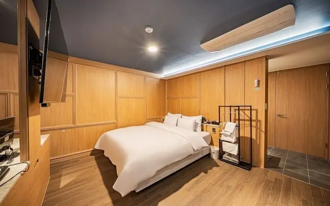 Oda (Deluxe room (randomly assigned rooms))