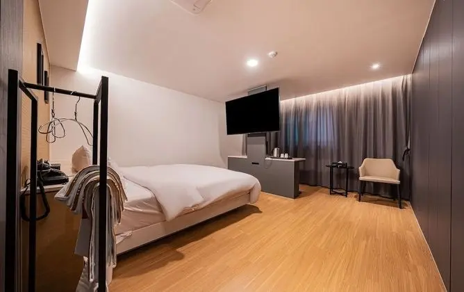 Oda (Deluxe room (randomly assigned rooms))