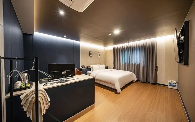 Oda (Deluxe room (randomly assigned rooms))