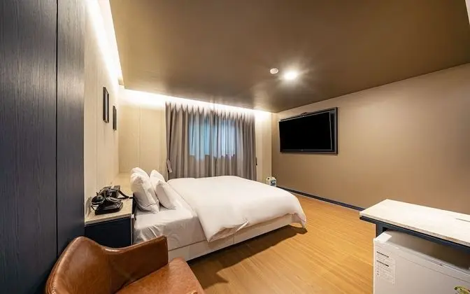 Oda (Deluxe room (randomly assigned rooms))