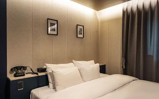 Oda (Deluxe room (randomly assigned rooms))