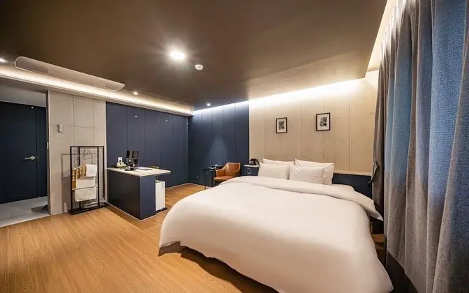 Oda (Deluxe room (randomly assigned rooms))