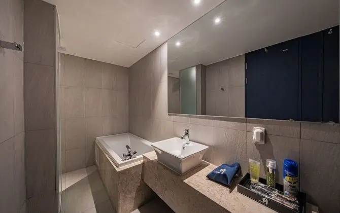 Oda (Deluxe room (randomly assigned rooms))