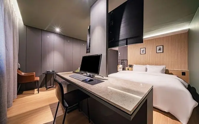 Oda (Deluxe room (randomly assigned rooms))