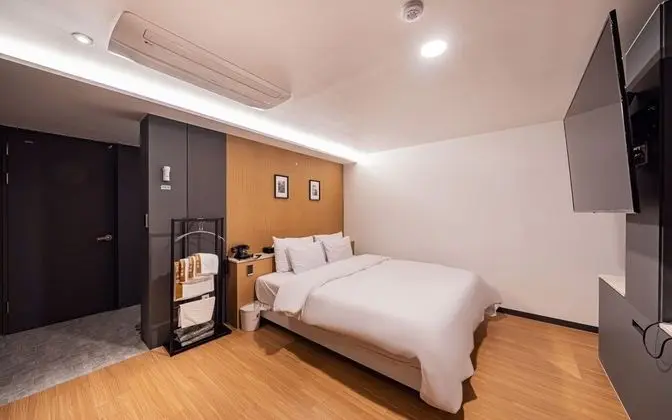 Oda (Deluxe room (randomly assigned rooms))