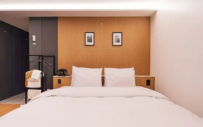 Oda (Deluxe room (randomly assigned rooms))