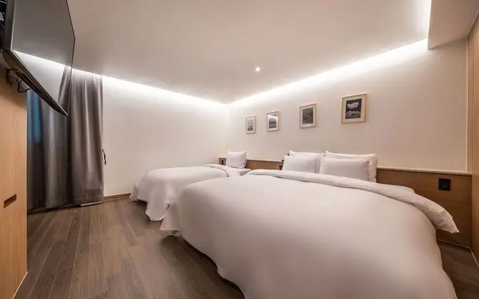 Oda (VIP (Sauna))