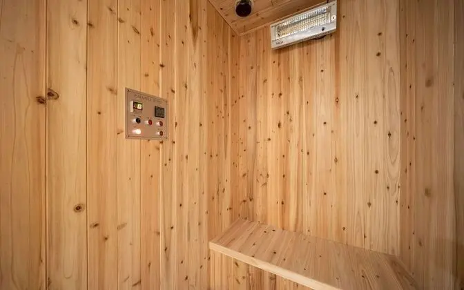 Oda (VIP (Sauna))