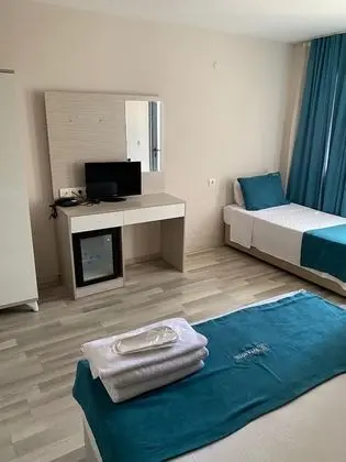 Oda