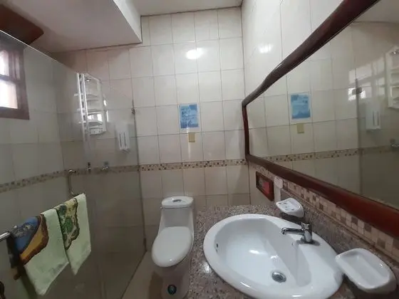 Basic Tek Kişilik Oda