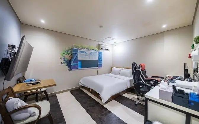 Oda (Couple PC Plus Room (Hotel Inquiry fo)