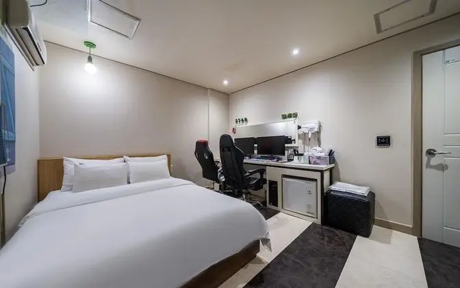Oda (Couple PC Plus Room (Hotel Inquiry fo)