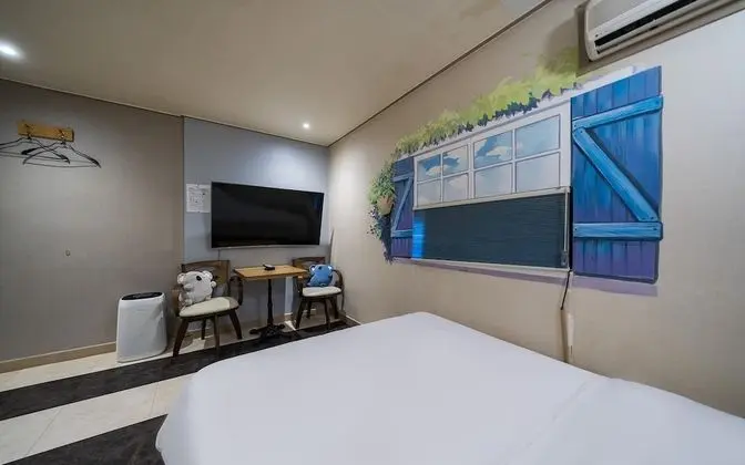 Oda (Couple PC Plus Room (Hotel Inquiry fo)