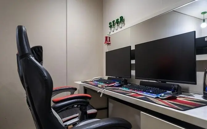 Oda (Couple PC Plus Room (Hotel Inquiry fo)
