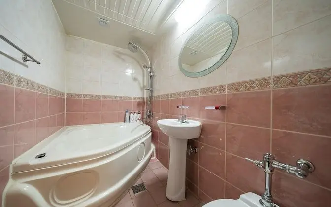 Oda (Couple PC Plus Room (Hotel Inquiry fo)