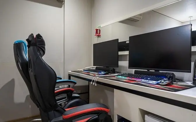Oda (Couple PC Room (Hotel Inquiry for Par)