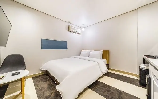 Oda (Standard Room (Ask Reception for Park)