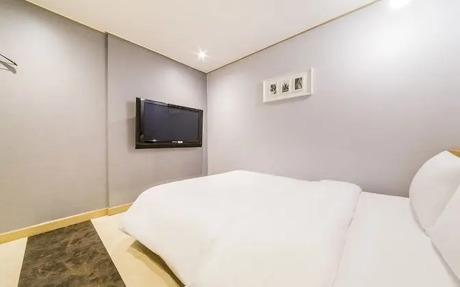 Oda (Standard Room (Ask Reception for Park)