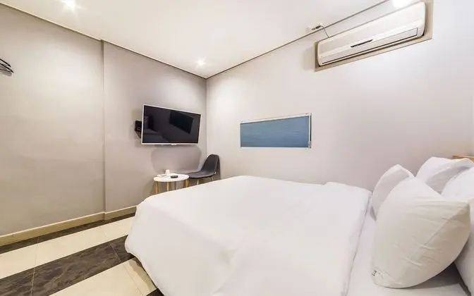 Oda (Standard Room (Ask Reception for Park)