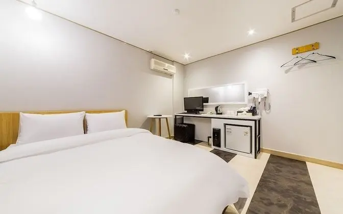 Oda (Standard Room (Ask Reception for Park)
