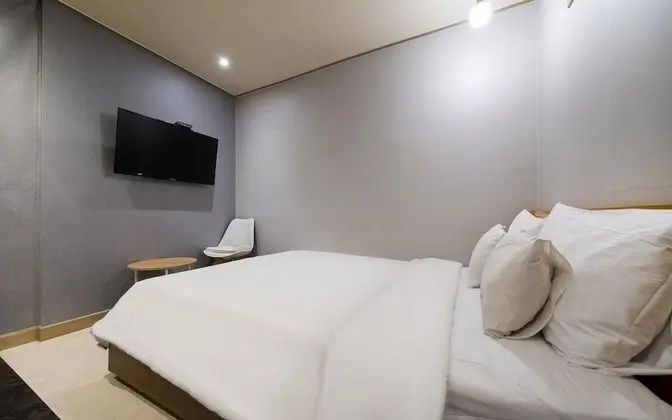 Oda (Standard Room (Ask Reception for Park)