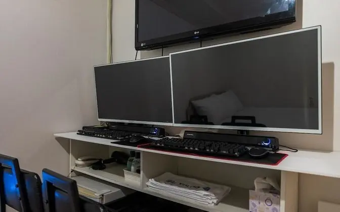 Oda (Deluxe room-Overwatch available)