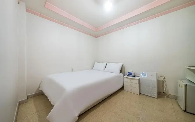 Oda (Standard room)